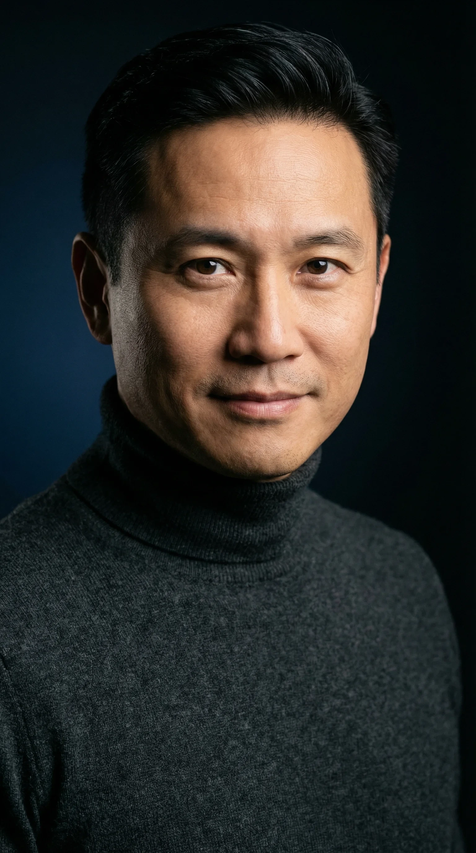 暗网-暗网禁区创始人兼CEO陈明远先生